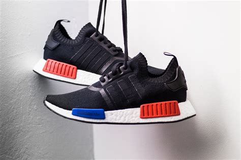 adidas nmd 1 herren|Adidas NMD restock.